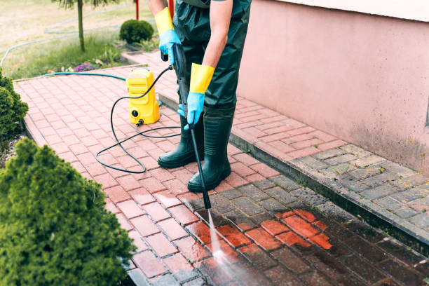 Best Deck Cleaning Services  in Sussex, WI