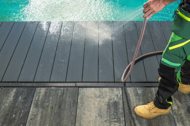 Best Sidewalk Pressure Washing  in Sussex, WI