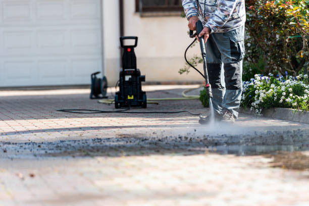 Best Roof Power Washing Services  in Sussex, WI