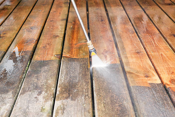 Best Roof Pressure Washing  in Sussex, WI