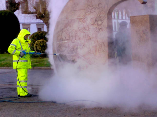 Best Commercial Pressure Washing  in Sussex, WI